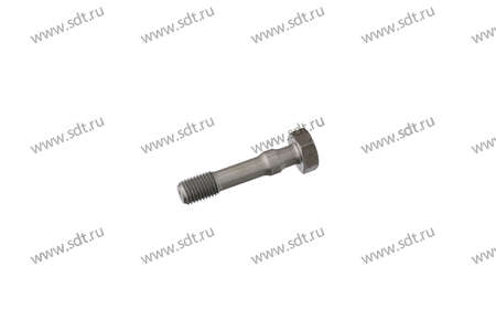 Болт шатуна (Big end bolt) - 12167047 - Weichai TD226B