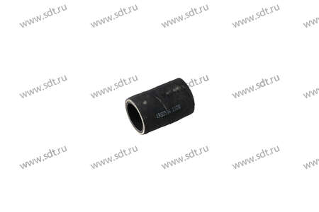 Патрубок водяного насоса - 13022596 - Weichai TD226B