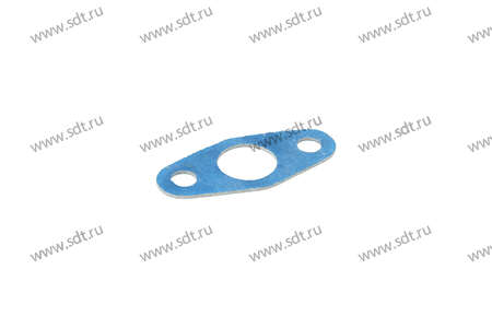 Прокладка маслопровода - 12161798 - Weichai TD226B