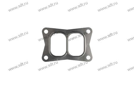 Прокладка турбокомпрессора (Turbochager gasket) - 61560110210 - Weichai WD615